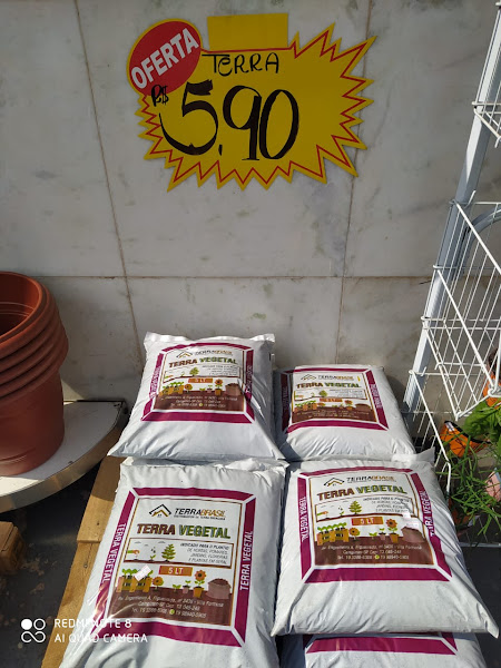 Foto 3 Totó Casa de Ração