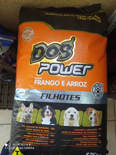 Foto 4 Totó Casa de Ração