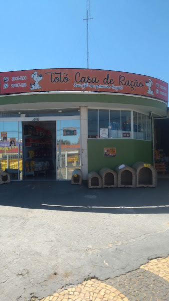 Foto 5 Totó Casa de Ração