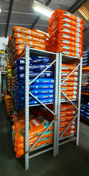 Foto 1 Animal & Cia Pet Shop Campinas