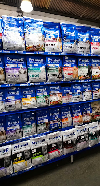 Foto 2 Animal & Cia Pet Shop Campinas