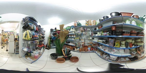 Foto 2 Arco Íris Pet Shop