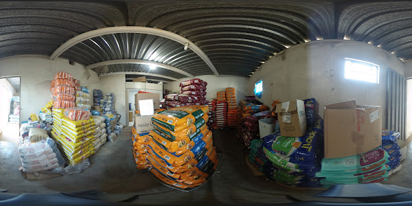 Foto 3 Arco Íris Pet Shop