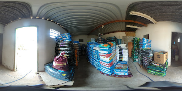 Foto 4 Arco Íris Pet Shop