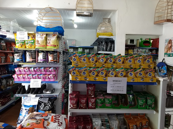 Foto 5 Arco Íris Pet Shop