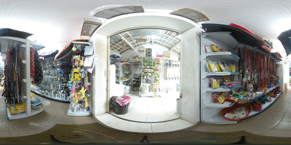 Foto 7 Arco Íris Pet Shop