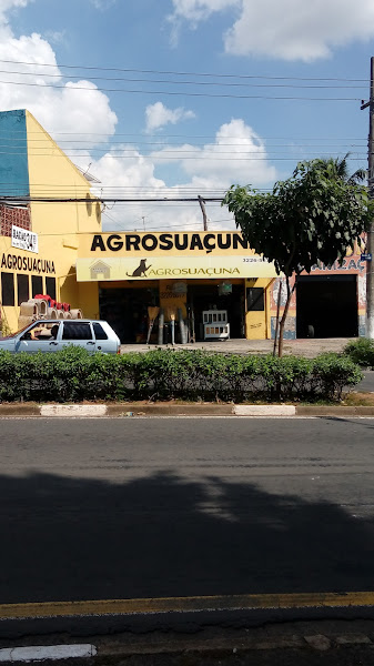 Agro Suaçuna