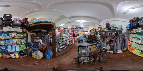 Casa de Ração Carmona