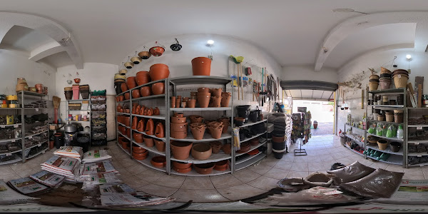 Foto 1 Casa de Ração Carmona