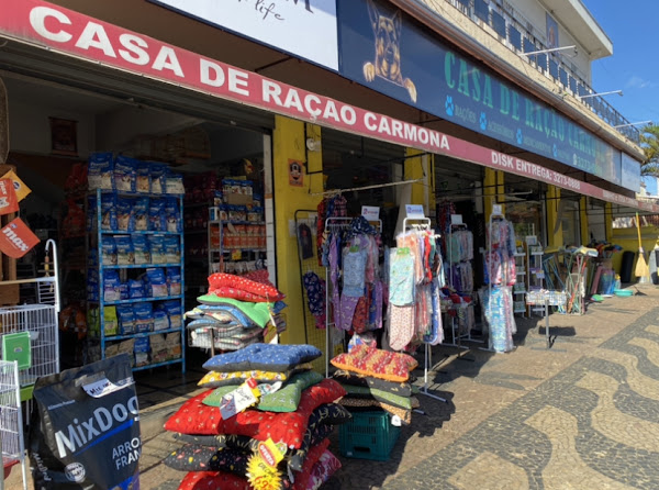 Foto 2 Casa de Ração Carmona