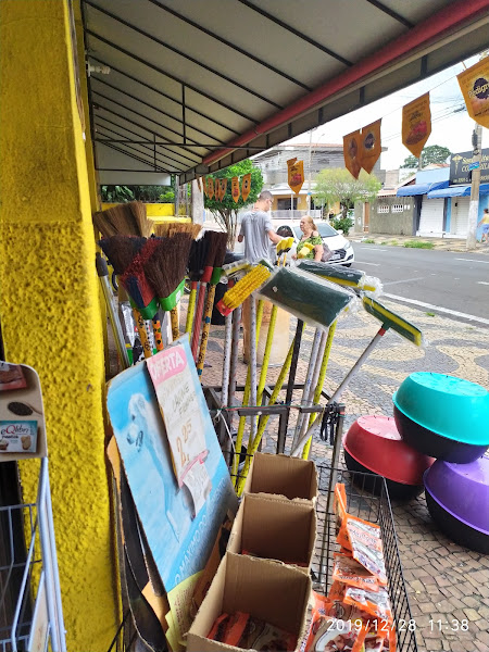 Foto 3 Casa de Ração Carmona