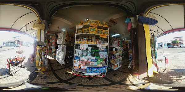 Foto 4 Casa de Ração Carmona Foto 4 Casa de Ração Carmona