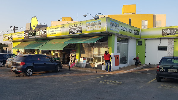 Foto 3 Eco Center Pet