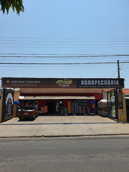 Marquinhos PetShop