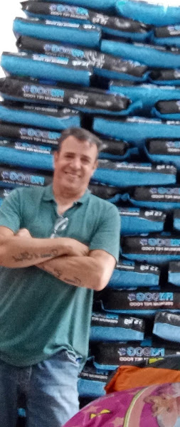 Foto 2 Marquinhos PetShop