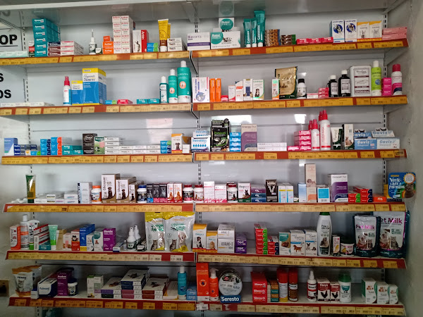 Agrobel Vila Industrial