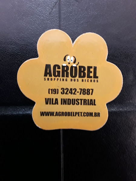 Foto 1 Agrobel Vila Industrial