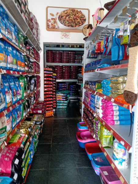 Foto 2 Agrobel Vila Industrial Foto 2 Agrobel Vila Industrial