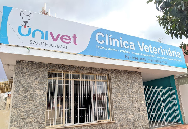Universo Pet Campinas | Banho e Tosa | Veterinária | Vacinas