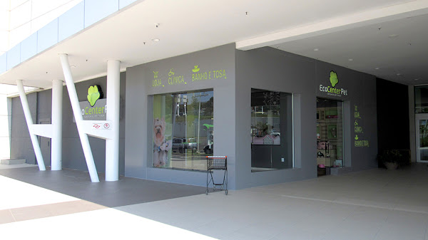 Eco Center Pet
