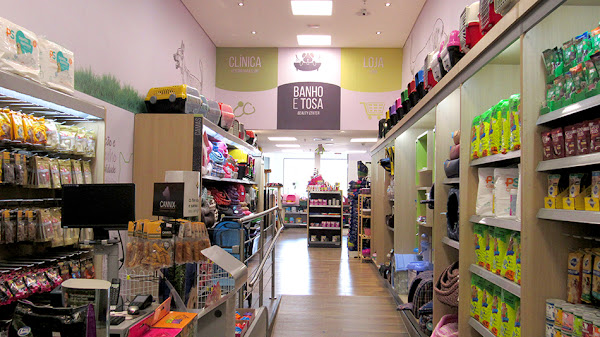 Foto 1 Eco Center Pet