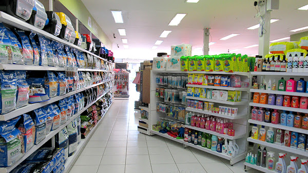 Foto 1 Eco Center Pet