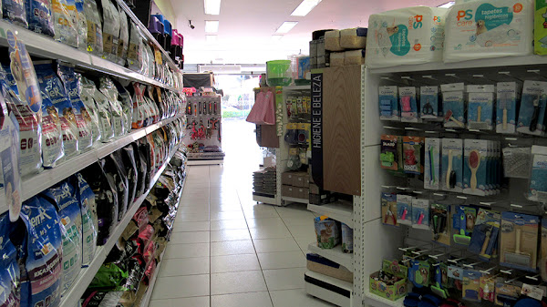 Foto 4 Eco Center Pet