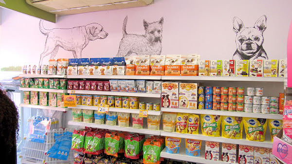 Foto 5 Eco Center Pet