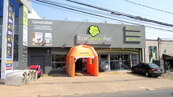 Foto 6 Eco Center Pet