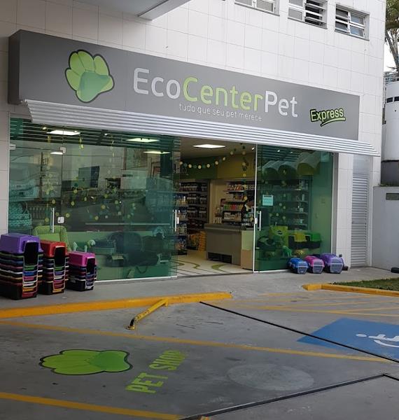 Eco Center Pet