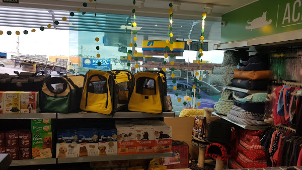 Foto 1 Eco Center Pet