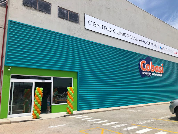 Cobasi Campinas Amoreiras