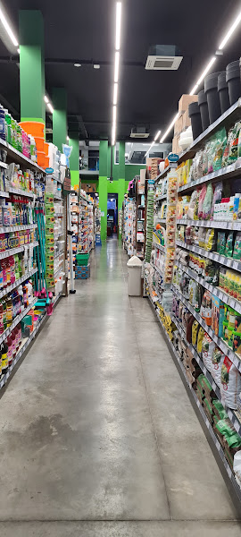 Foto 3 Cobasi Campinas Amoreiras