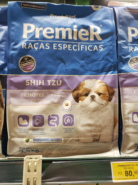 Foto 4 Cobasi Campinas Amoreiras