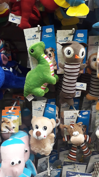 Foto 5 Cobasi Campinas Amoreiras