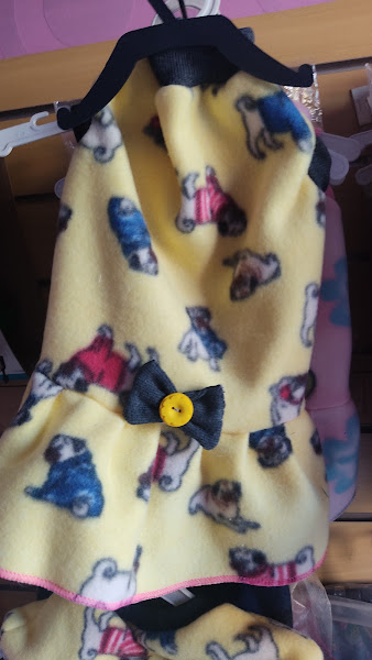 Foto 2 Pet Shop Washington Luis