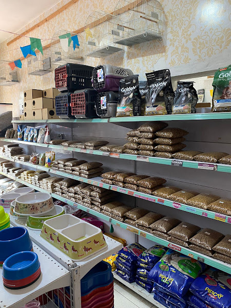 Foto 1 Agro PetGarden Campinas