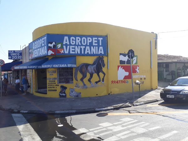 Agro Pet Ventania