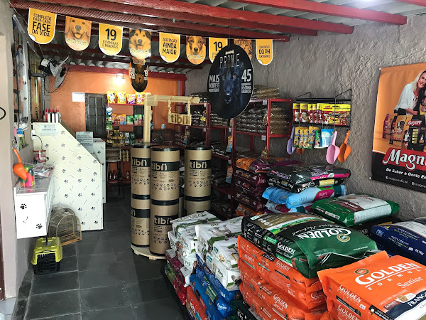 Foto 1 Ziara Pet shop