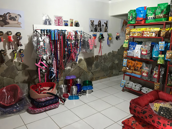 Foto 2 Ziara Pet shop