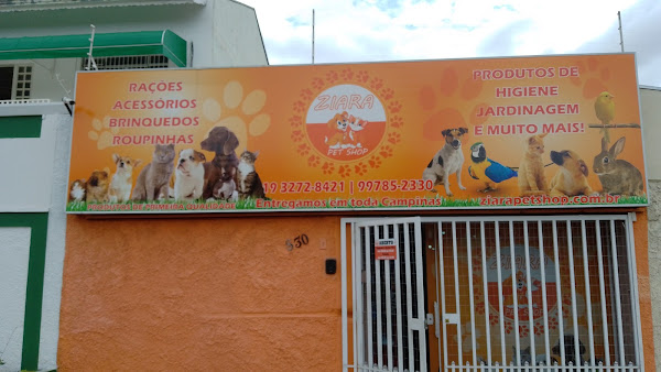 Foto 5 Ziara Pet shop