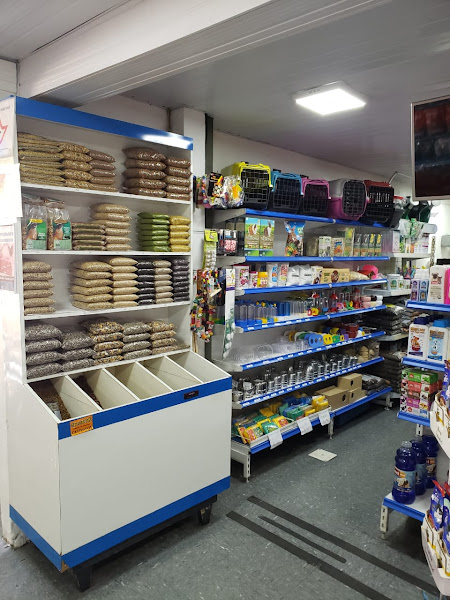 Foto 1 Pet Shop Irmãos Carvalho