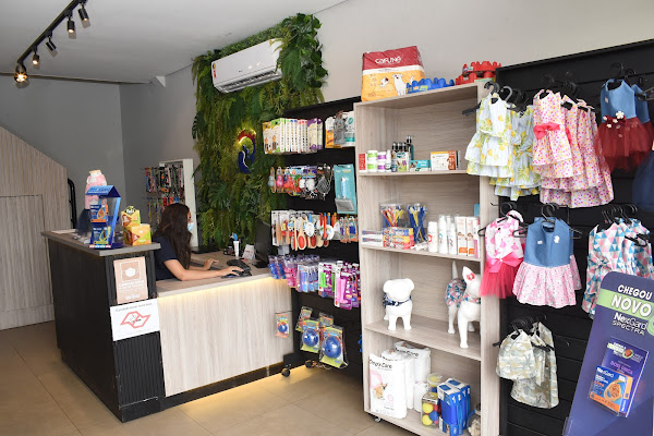 Foto 1 Castelo LaPet