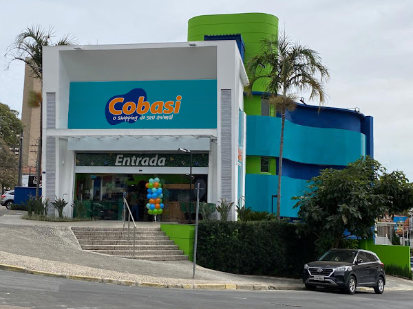 Cobasi Campinas Cambuí II