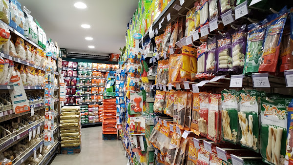 Foto 1 Cobasi Campinas Cambuí II