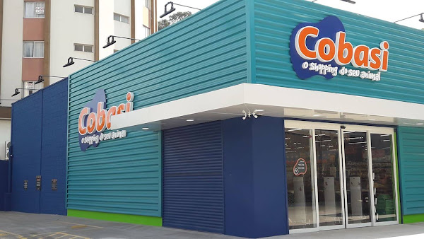 Cobasi Campinas Princesa D'Oeste