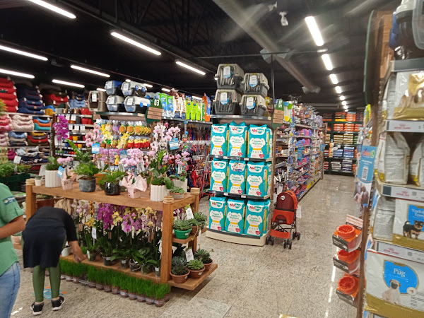 Foto 1 Cobasi Campinas Princesa D'Oeste