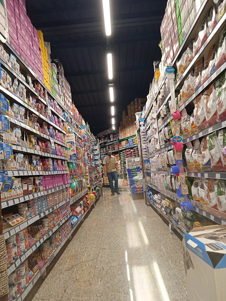 Foto 2 Cobasi Campinas Princesa D'Oeste