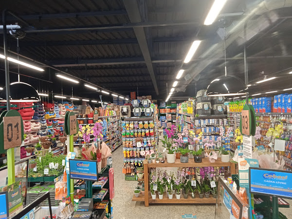 Foto 3 Cobasi Campinas Princesa D'Oeste