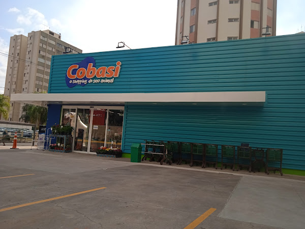 Foto 5 Cobasi Campinas Princesa D'Oeste